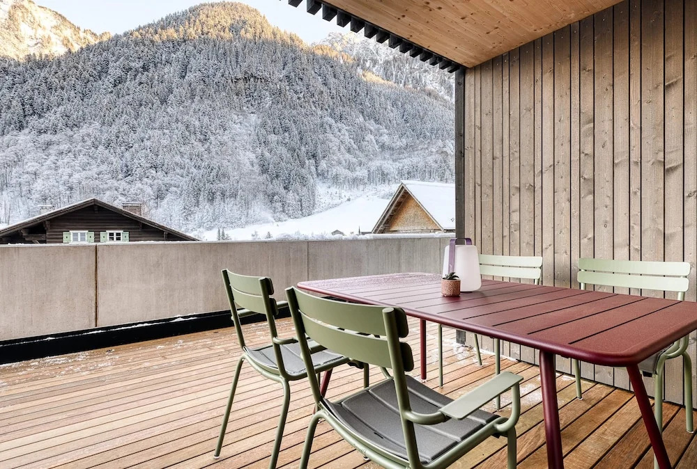 Appartments Mühledörfle 122