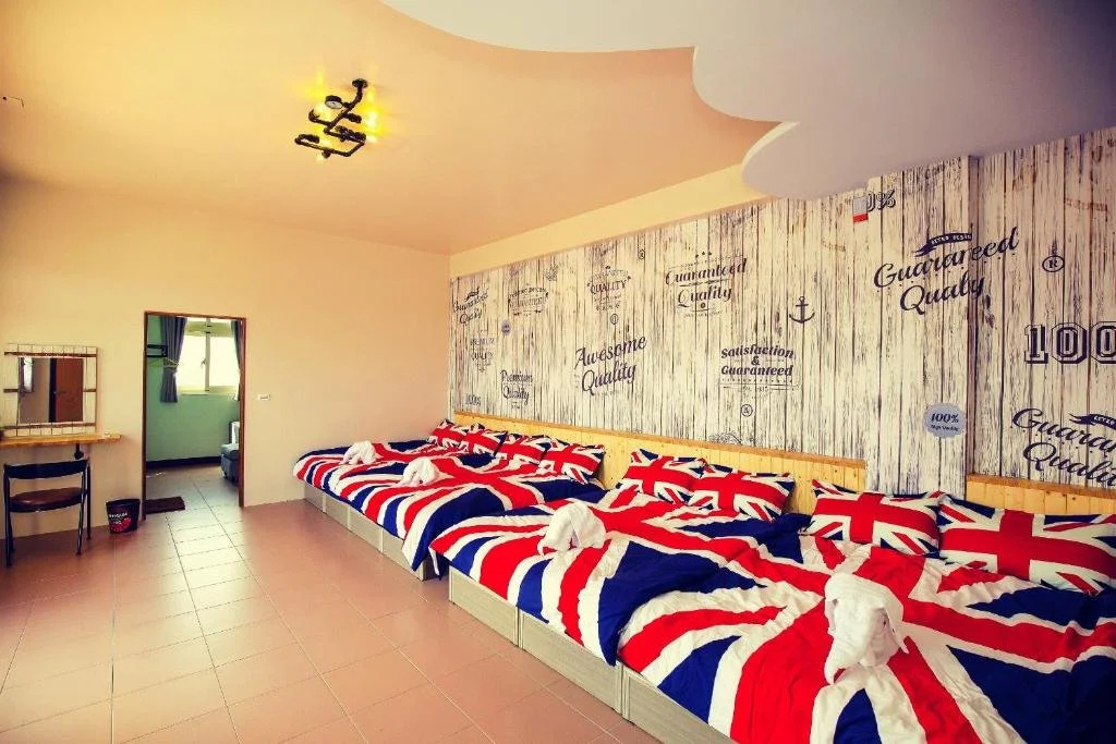 Island Nook B&B Penghu