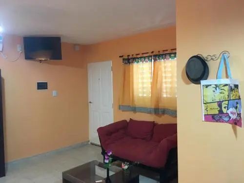 Virgen del Valle Apart Tucumán - cocheras privadas