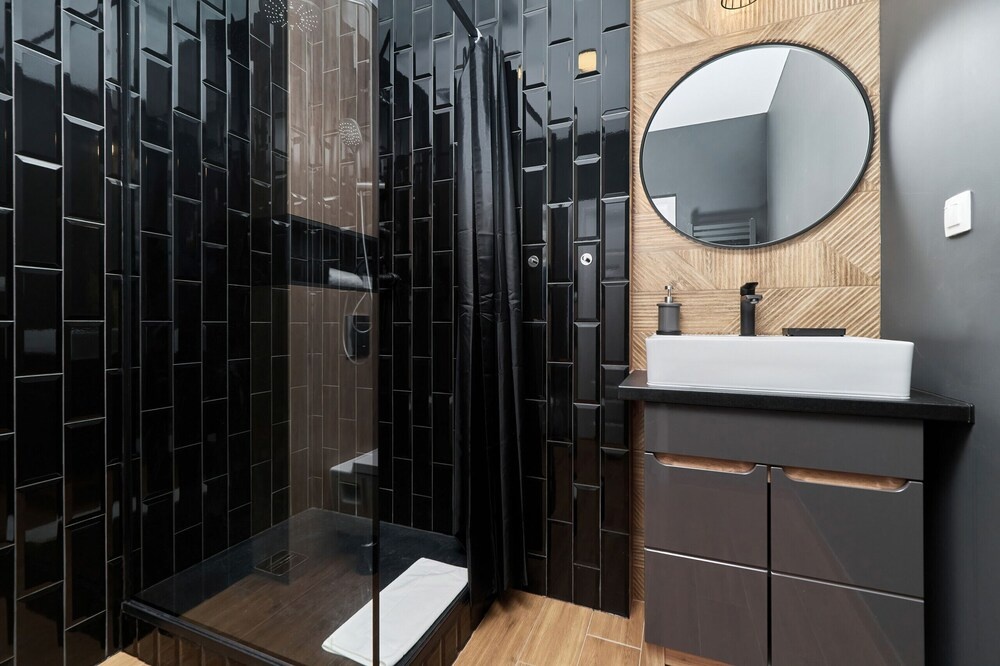 Stylish Apartments City Center Renters