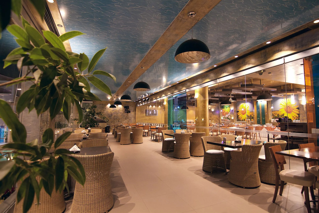 Heliotrope Hotels