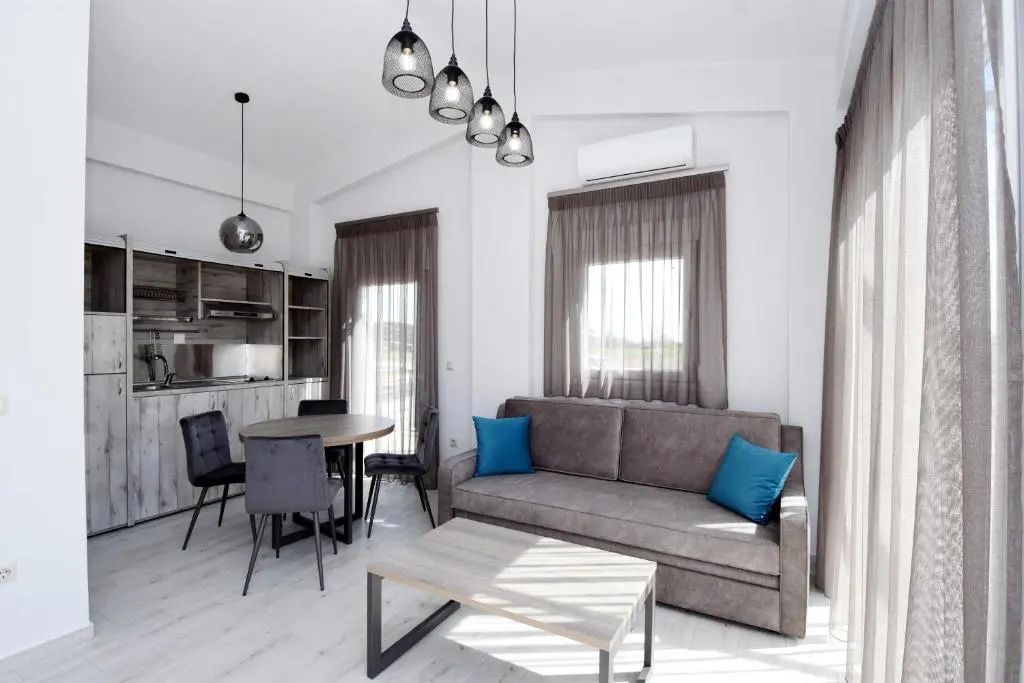GERANI apartments