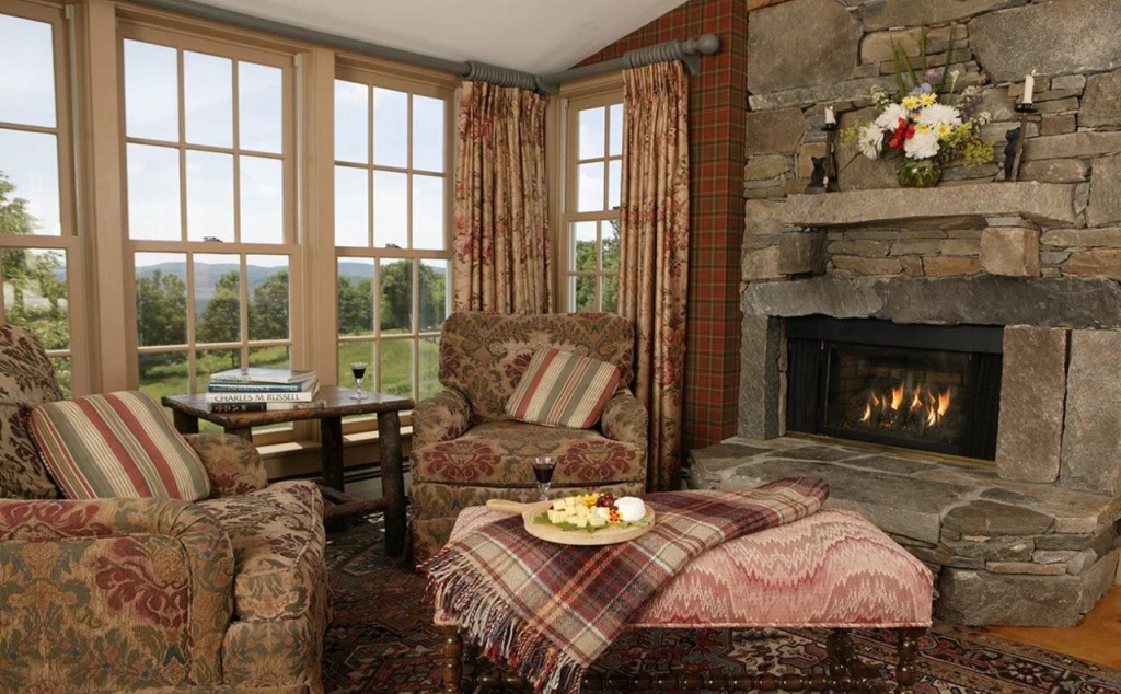 Windham Hill Inn