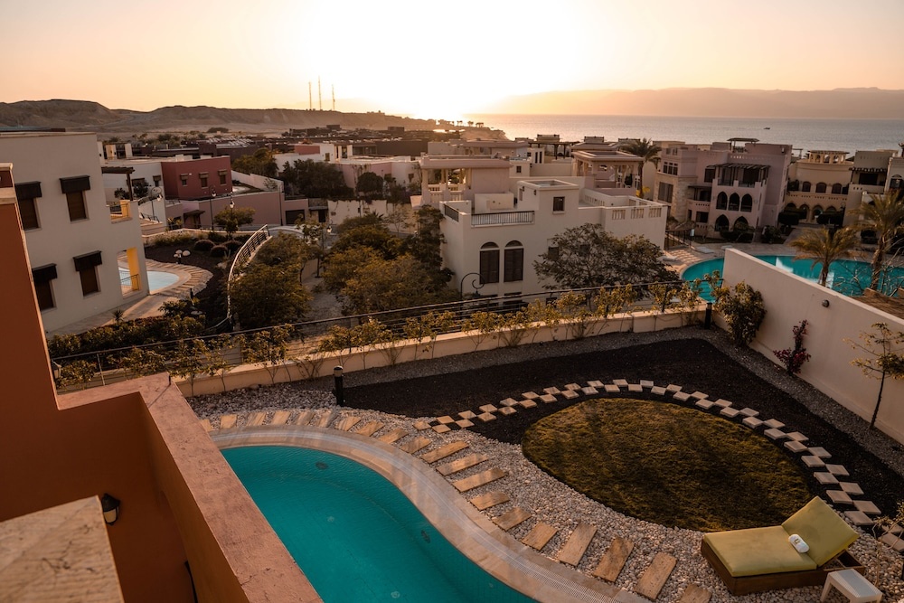 Tala Bay Residence