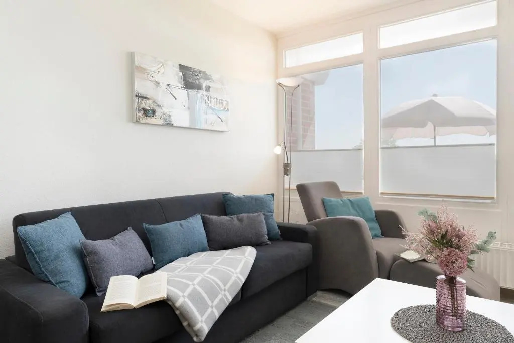Haus Seeblick Wohnung B4