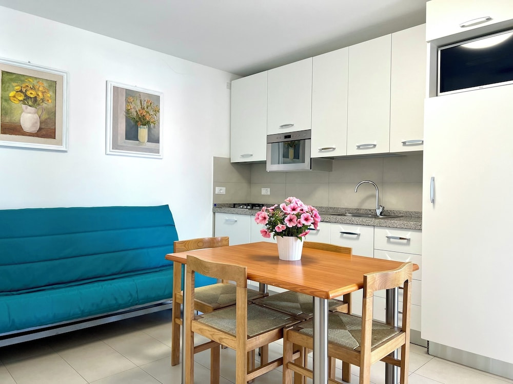 Renovated Flat in Lignano Center