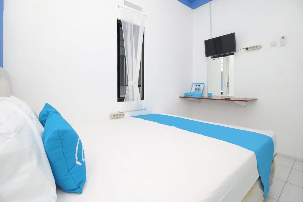Airy Eco Kalimalang Kh Noer Ali Bekasi