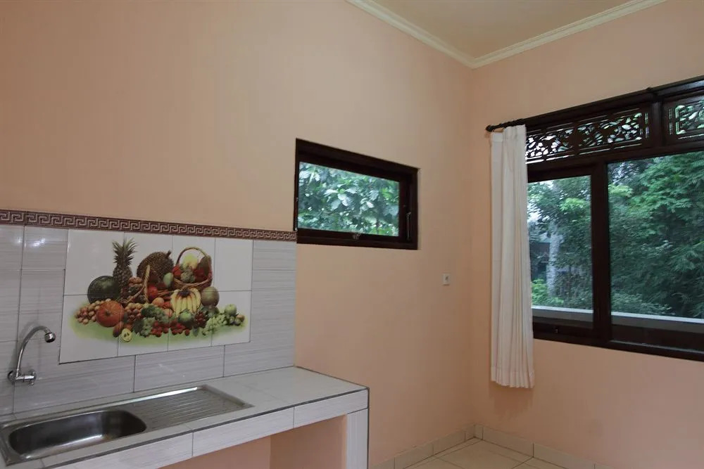 Citrus Tree Villas - Arik