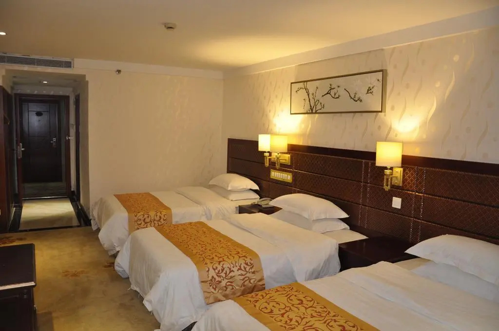 Jinmao Hotel