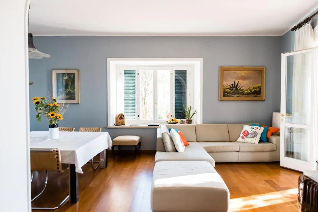 Casa Rinaldi