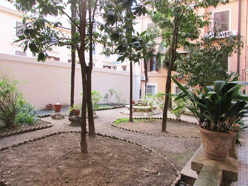 B&B Best Vatican