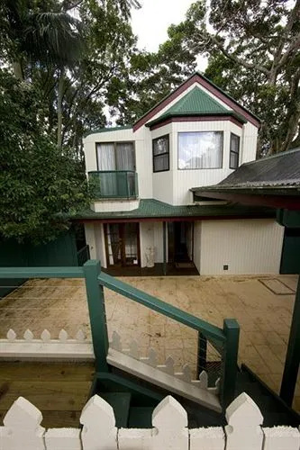 Montville Attic