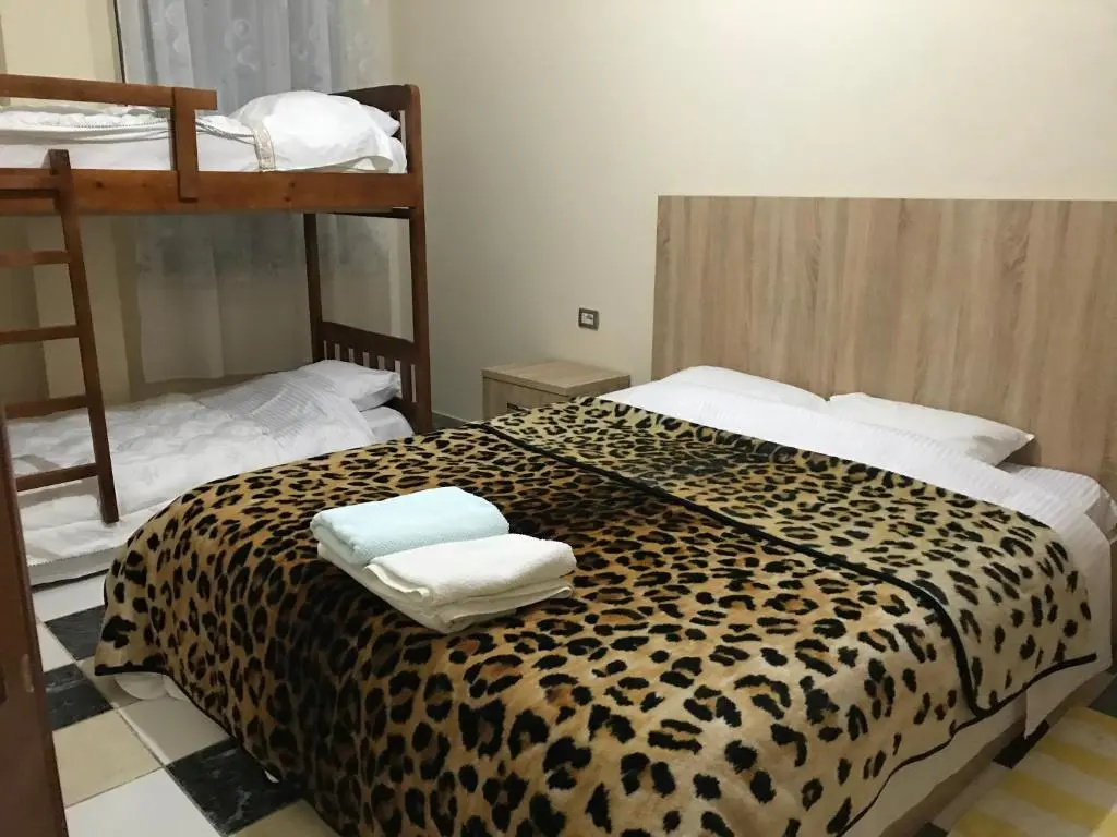 Vila 125 Apartments