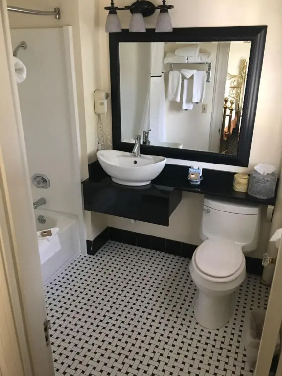 Columbia Gorge Hotel & Spa