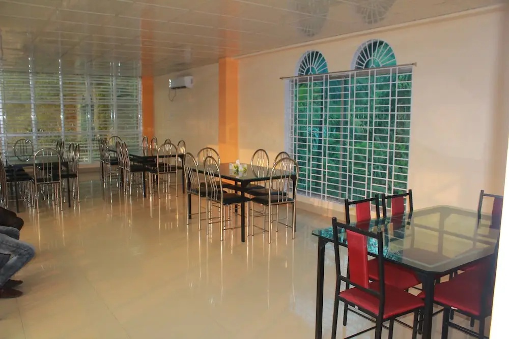Grand Selim Resort & Tour – GSRT