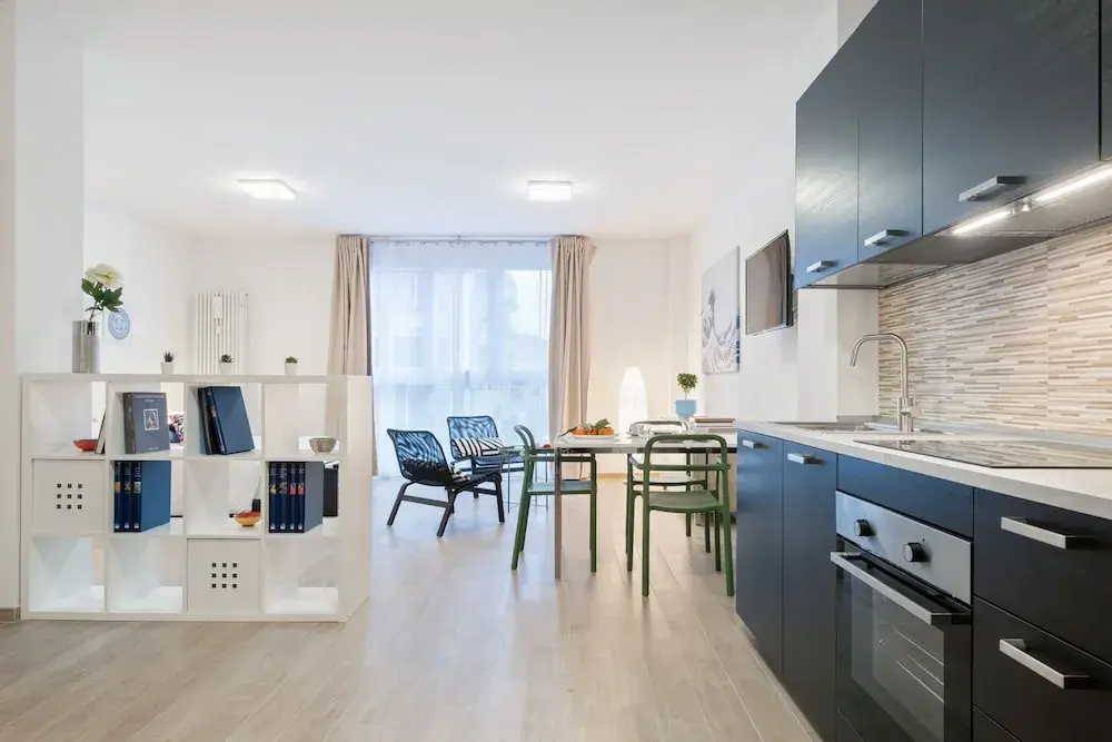 Porta San Felice Cozy Apartments