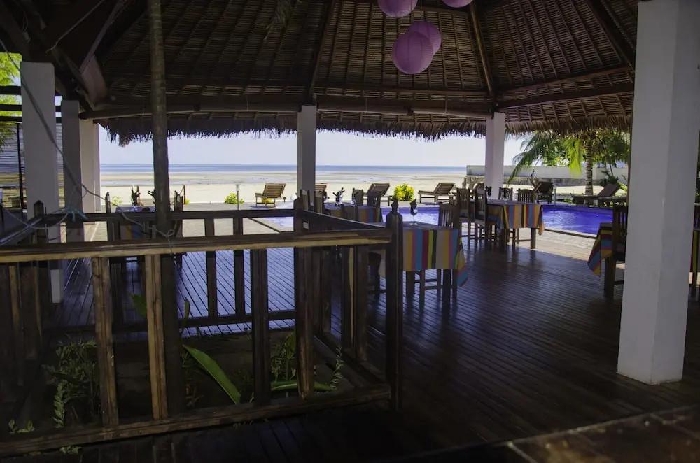 Le Moya Beach
