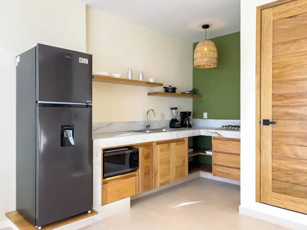 Estrella de Mar Suites