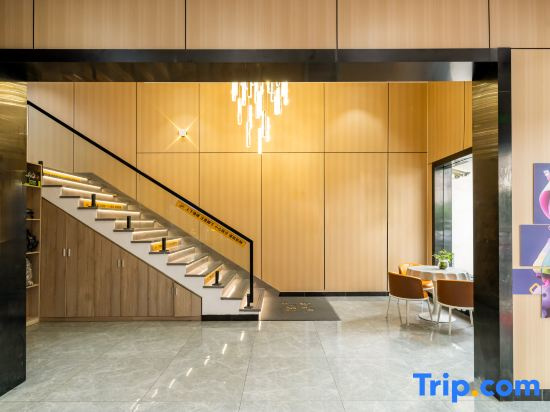 Jingke Electrical Sports Hotel (Shanghai Chuansha Branch)