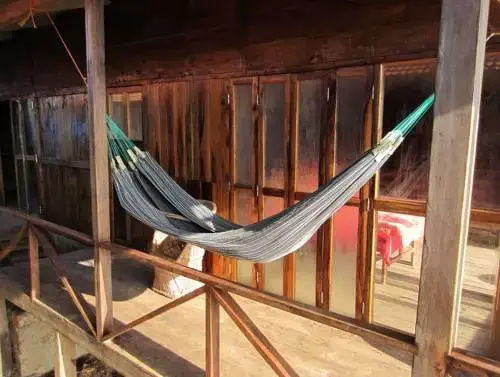 Dolphin Beach Resort