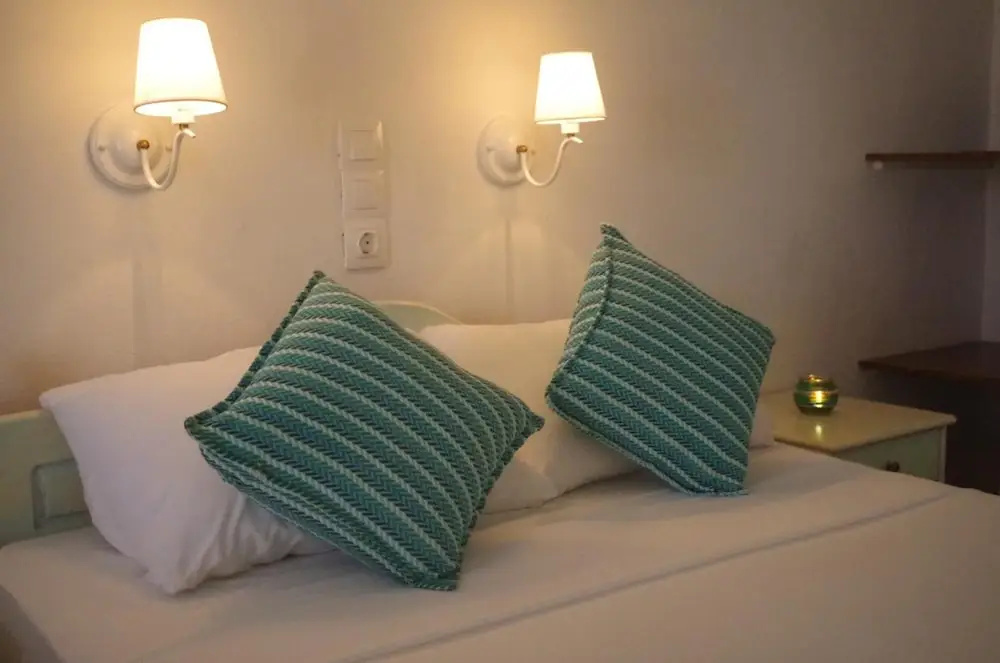 Esperos Hotel