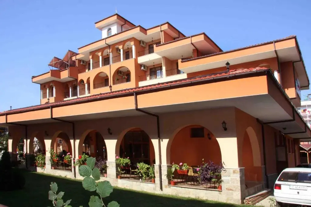 Hotel Liani - All Inclusive