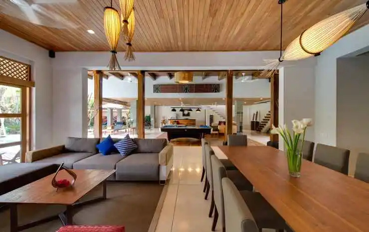 Villa Kira - Canggu
