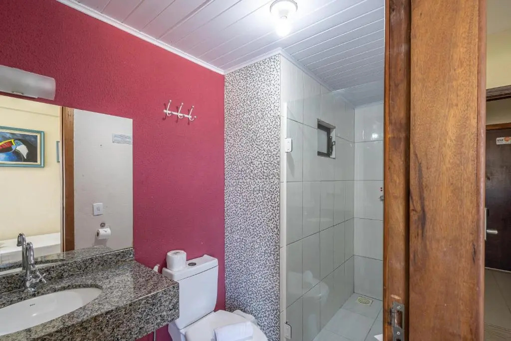 Hotel Conexão