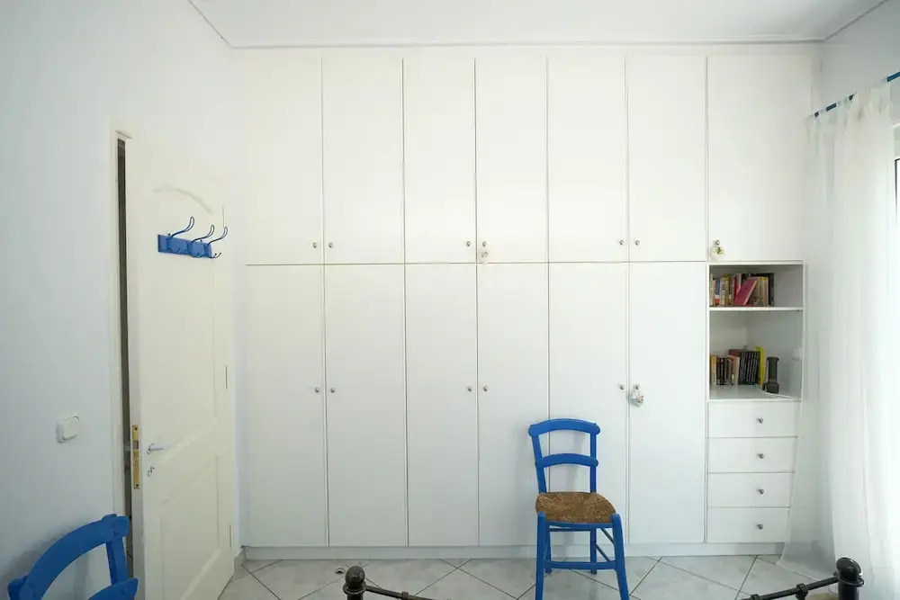 Seafarer's Suite by Filos Inc