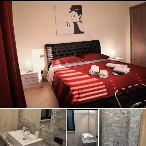 LAirone Country House