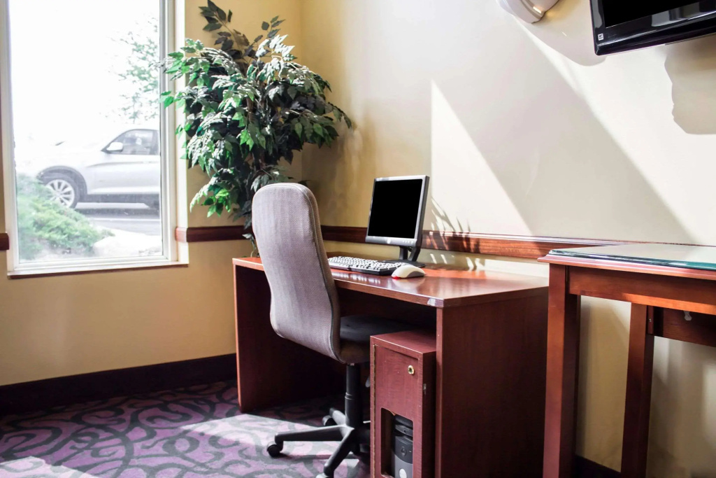 Econo Lodge Wickliffe - Cleveland East