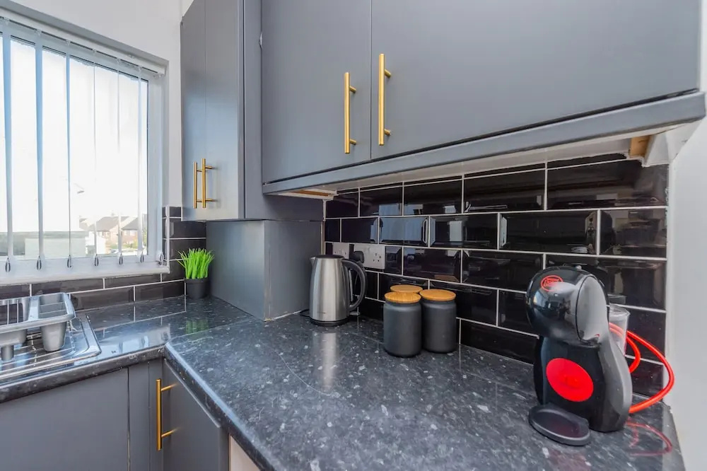 Premium 4 Bed Detached in Heswall