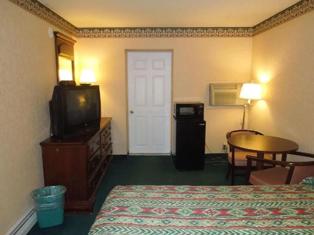 Value Inn East Stroudsburg