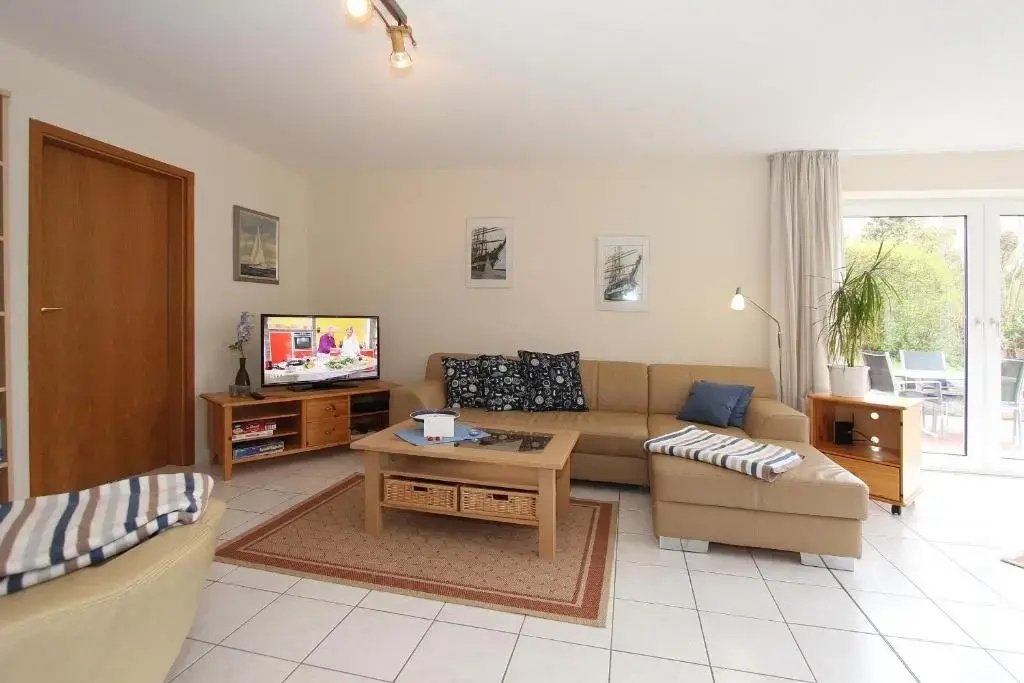 Haus Erlenweg Haus Erlenweg Appartement 1
