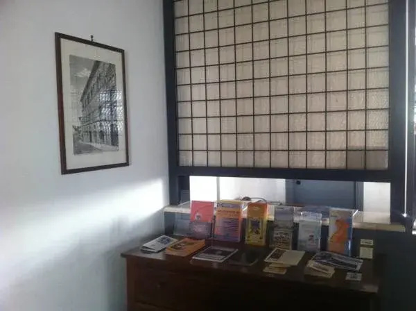 Hotel Granducato