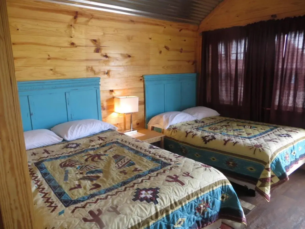All Tucked Inn Cabins