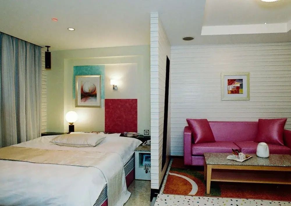 Hotel Antoinette