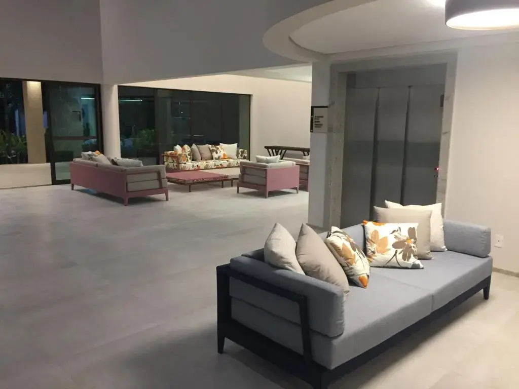 Apartamento Beach Class Eco Life