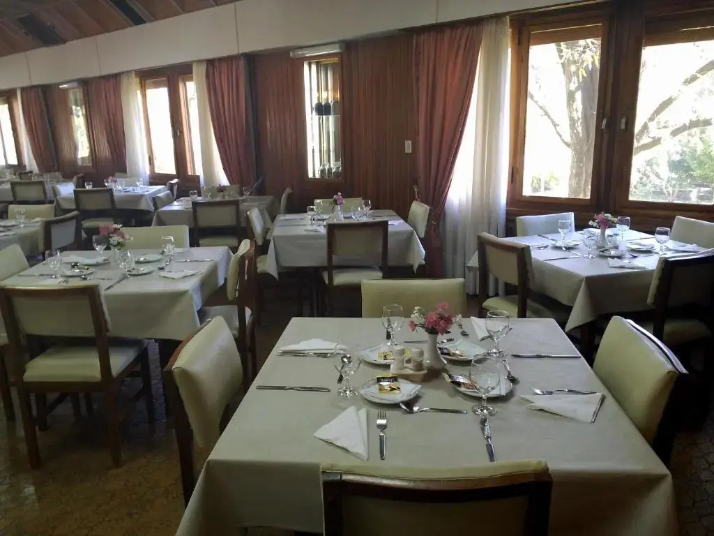 Hotel Edelweiss