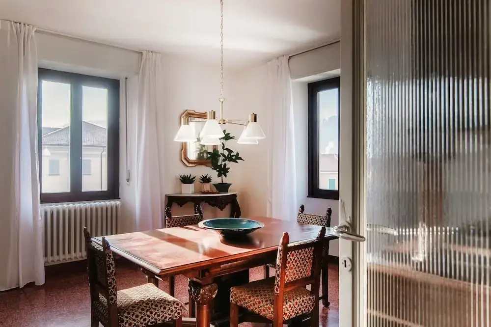 Stella Apartment