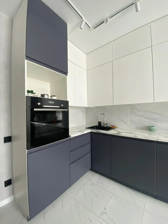 Apartments on Sovetskaya street 123k1