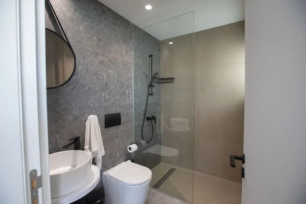 Protaras Elite Pearl Villa Ep17