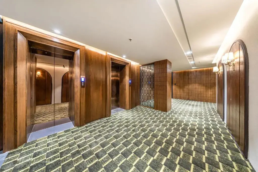 Medalio Signature Chandigarh Zirakpur