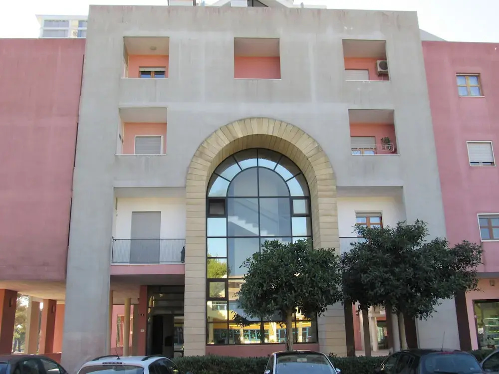 Attico Sole