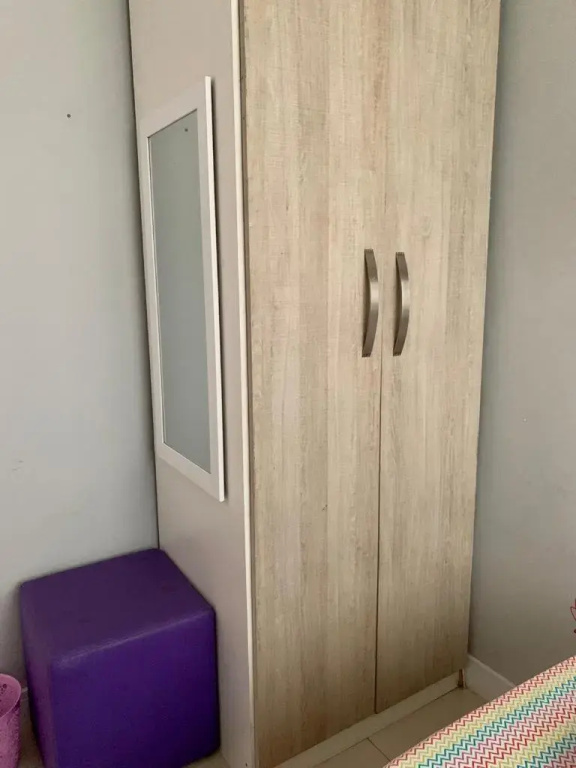 Apartamento com estilo e conforto