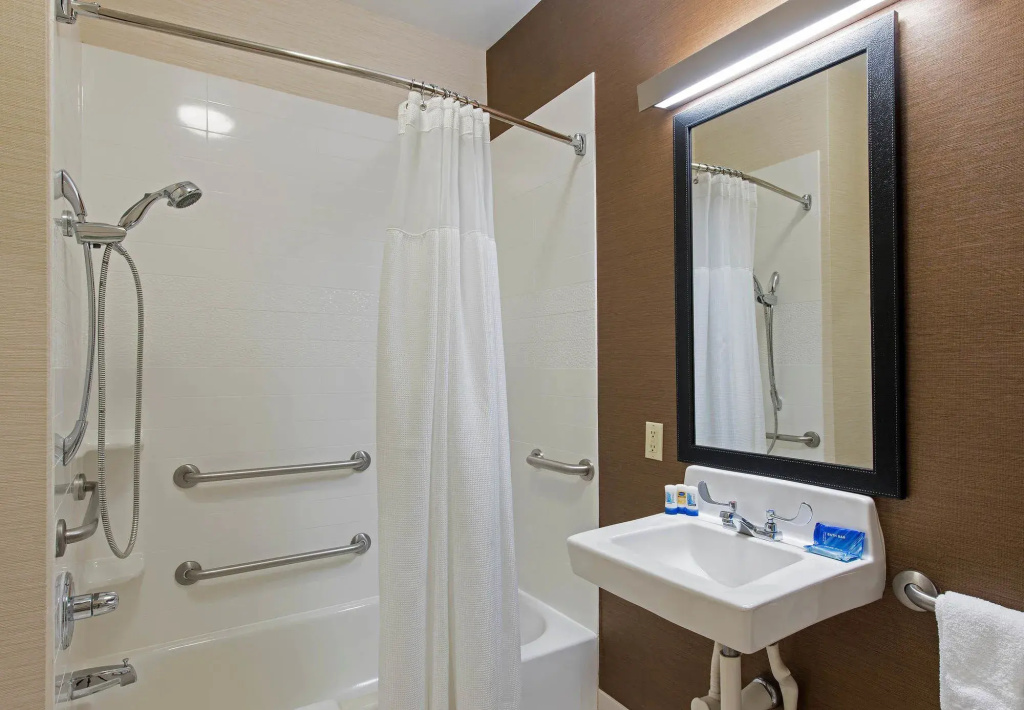 Fairfield Inn & Suites by Marriott Bloomington