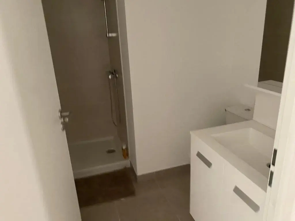 Marseille chic appartement