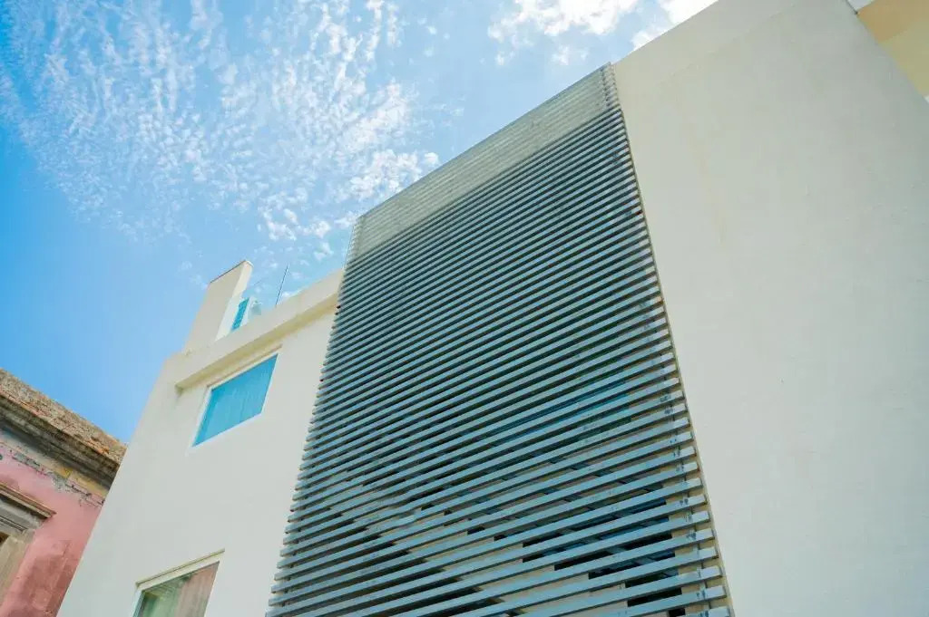 Appartamenti Paolone House Taormina Mare