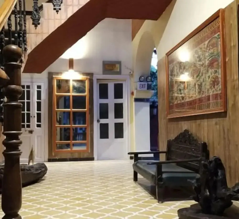 Ranjit's Svaasa Amritsar