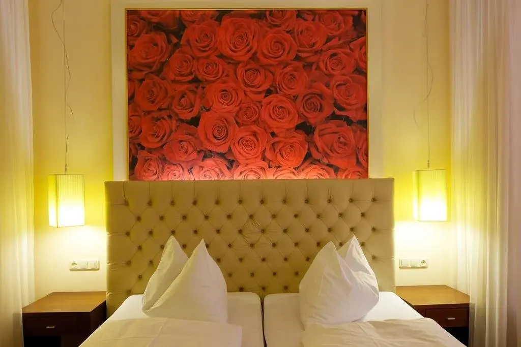 Hotel-Restaurant Allmer